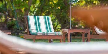 Finca El Picacho Otel