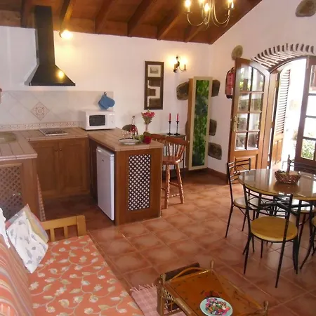Finca El Picacho Otel