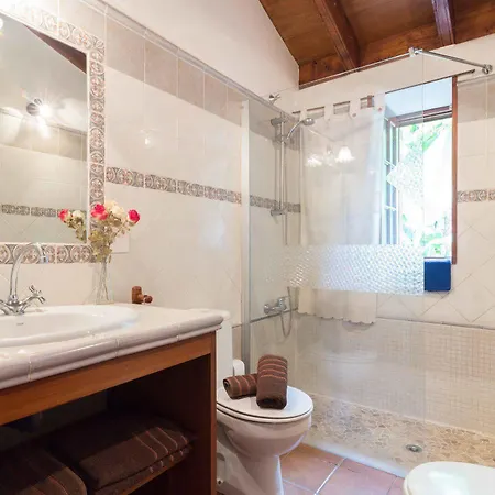 Finca El Picacho Otel