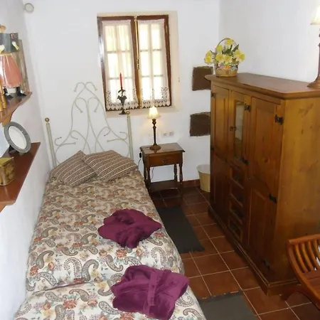 Finca El Picacho Valle de Guerra