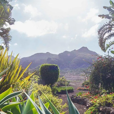 Finca El Picacho 3* Valle de Guerra