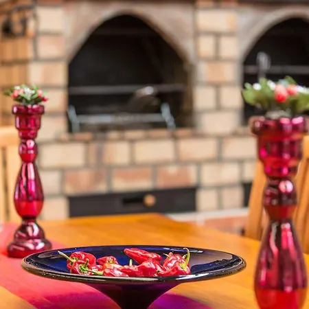 Hotel Finca El Picacho Valle de Guerra