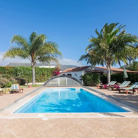 Finca El Picacho Hotel