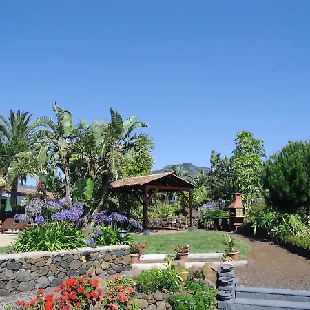 Hotel Finca El Picacho Valle de Guerra