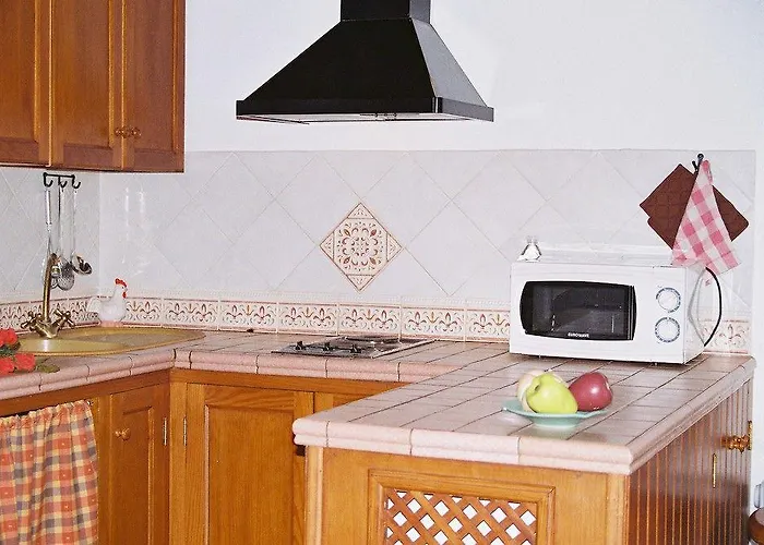 Finca El Picacho 3* Valle de Guerra