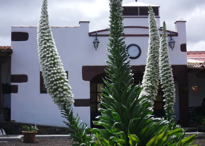 Hotel Finca El Picacho