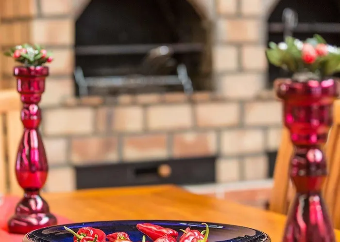 Szálloda Finca El Picacho Valle de Guerra