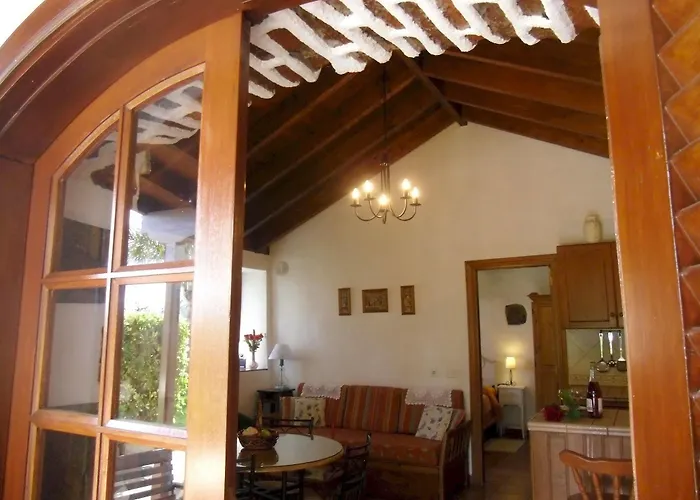 Finca El Picacho Valle de Guerra