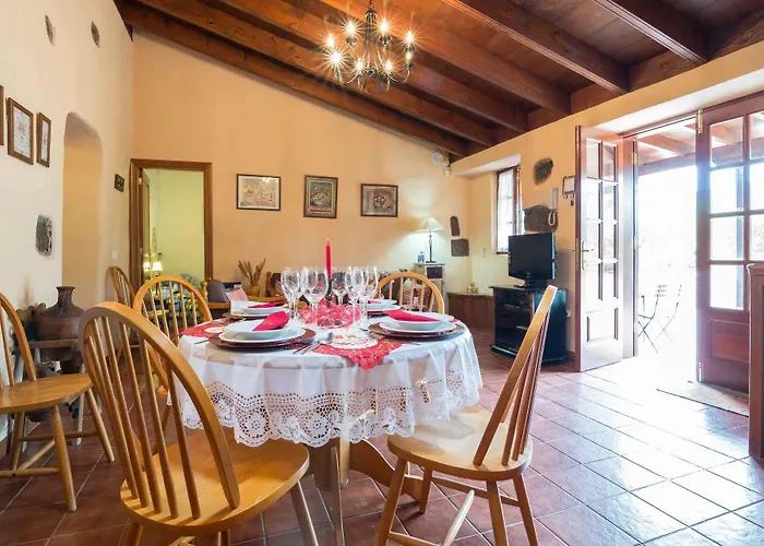 Finca El Picacho Szálloda