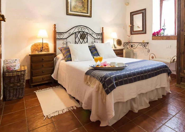 Szálloda Finca El Picacho