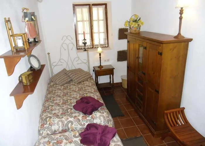 Finca El Picacho Valle de Guerra