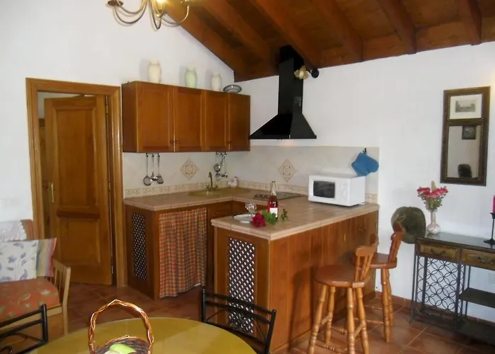 Finca El Picacho Szálloda 3*