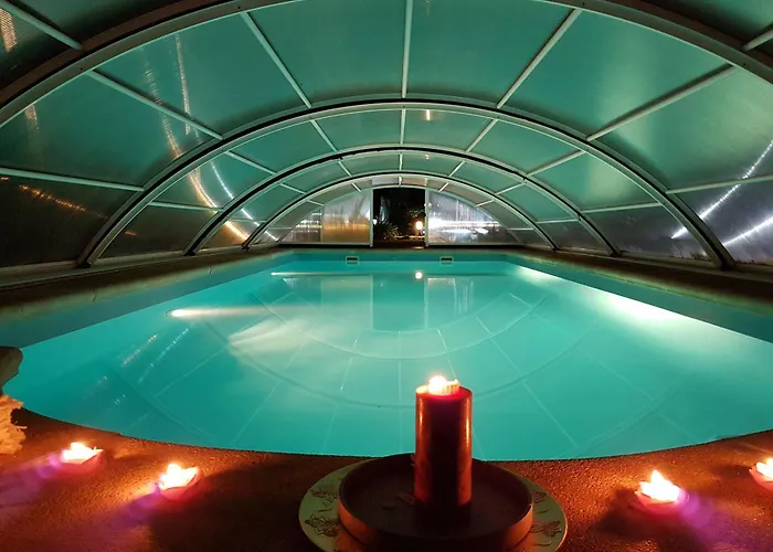 Finca El Picacho Szálloda Valle de Guerra