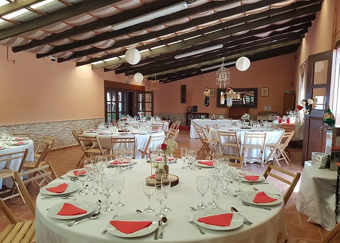 Finca El Picacho Szálloda 3*