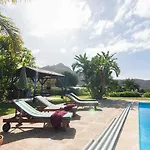 Finca El Picacho Hotel