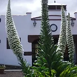 מלון Finca El Picacho