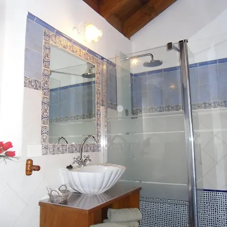 Finca El Picacho Otel Valle de Guerra