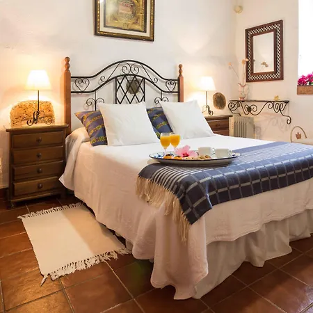 Otel Finca El Picacho