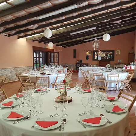Finca El Picacho Otel Valle de Guerra