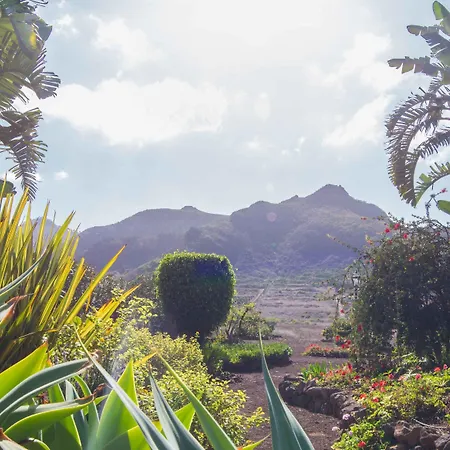 Otel Finca El Picacho