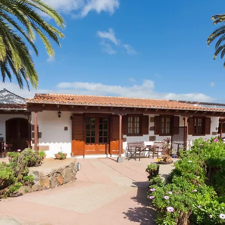 Finca El Picacho Otel 3*