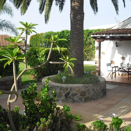Otel Finca El Picacho 3*