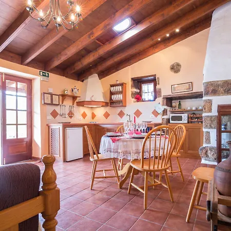 Otel Finca El Picacho
