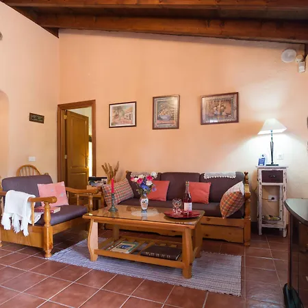 Otel Finca El Picacho