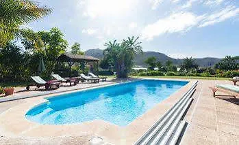 Finca El Picacho Hotel 3*