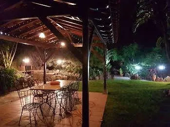 Finca El Picacho 3*
