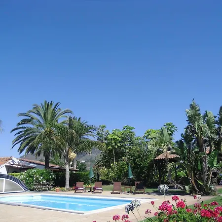Finca El Picacho Hotel