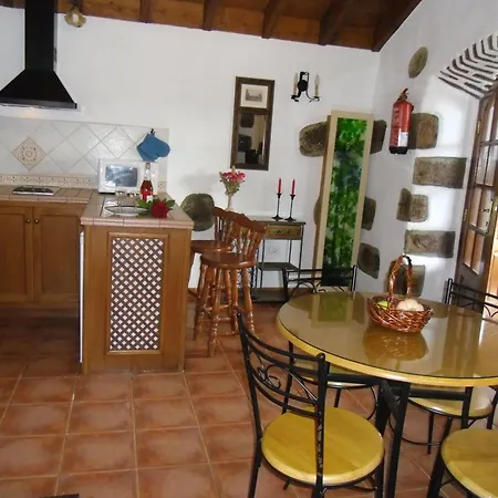 Finca El Picacho Hotel 3*