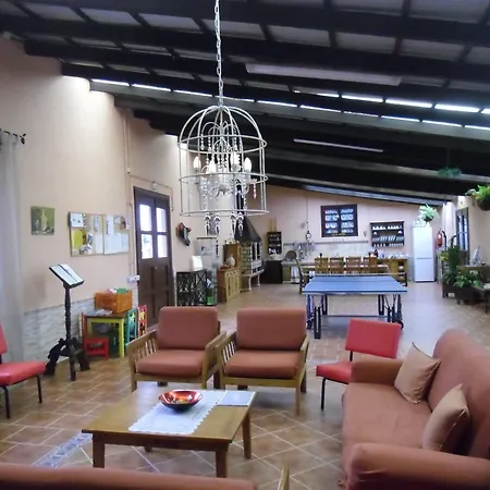Hotel Finca El Picacho