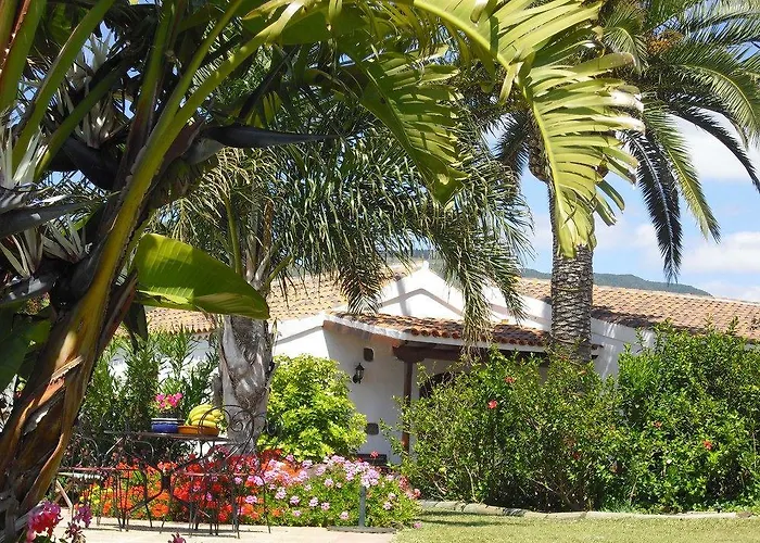 Hotel Finca El Picacho Valle de Guerra