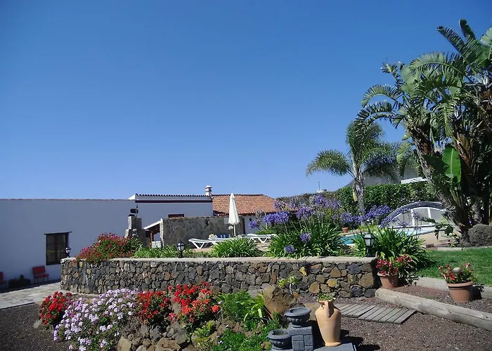 Finca El Picacho Hotel