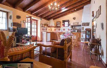 Finca El Picacho 3* Valle de Guerra