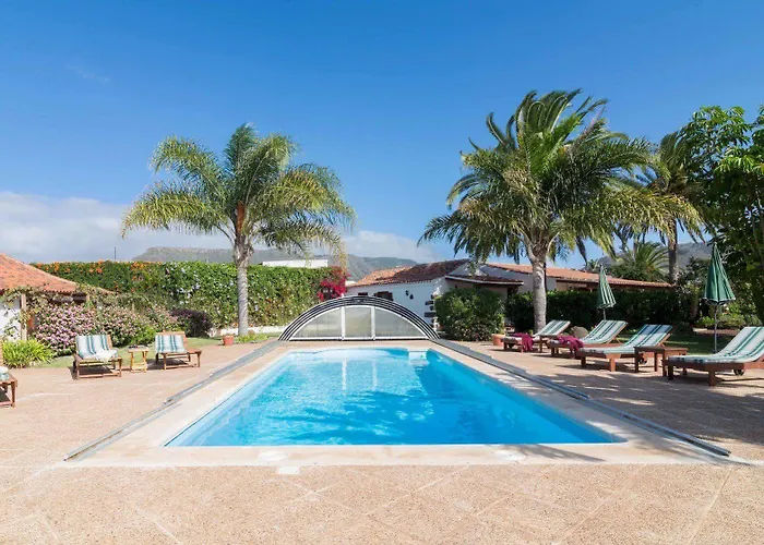 Finca El Picacho Hotel