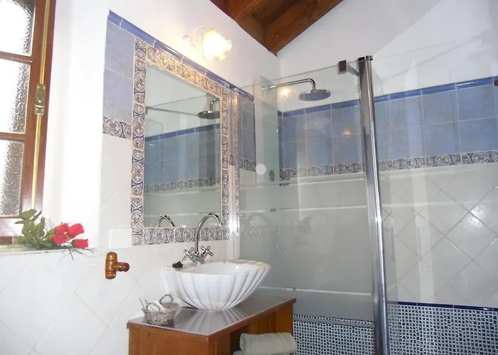 Hotel Finca El Picacho 3*