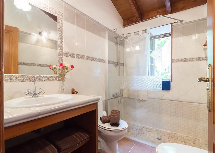 Finca El Picacho Hotel