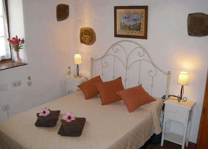 Hotel Finca El Picacho 3*