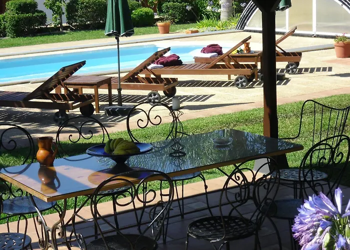 Finca El Picacho Hotel