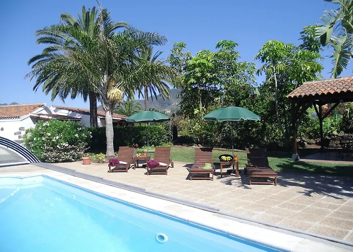 Hotel Finca El Picacho 3*