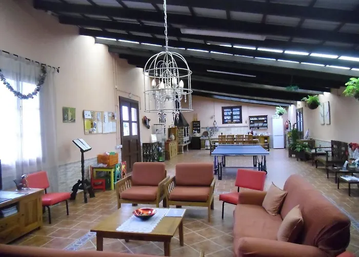 Hotel Finca El Picacho