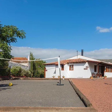 Finca El Picacho فندق 3*