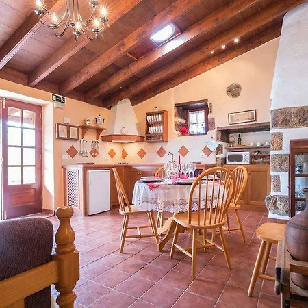 Finca El Picacho 3* Valle de Guerra