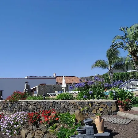 Finca El Picacho Hotell