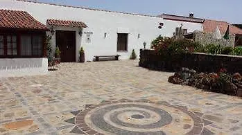 ホテル Finca El Picacho Valle de Guerra