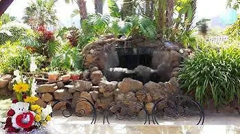 Finca El Picacho فندق 3*