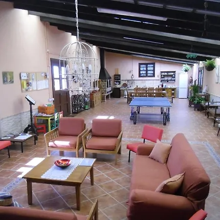 Finca El Picacho فندق 3*