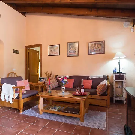 فندق Finca El Picacho Valle de Guerra